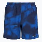 Pánske bežecké šortky Nike Miler midnight navy