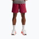 Pánske bežecké šortky Nike Miler tough red/sport red