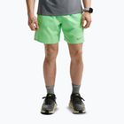 Pánske bežecké šortky Nike Miler illusion green