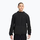 Pánska bunda Nike Unlimited black/black/black