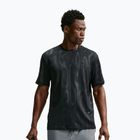 Pánske tričko longsleeve Nike N.A.C. Primary black/black