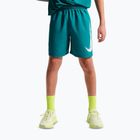Detské šortky Nike Multi Refresh bright spruce