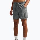 Pánske tréninkové šortky Nike Pro Training smoke grey/smoke grey/black