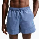 Pánske tréninkové šortky Nike N.A.C. indigo storm/indigo storm