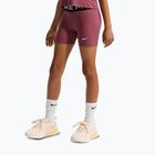 Detské šortky Nike Pro pink smoke/white