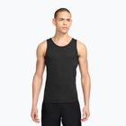 Pánske tréningové tričko Nike N.A.C. black/black
