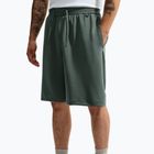 Pánske tréninkové šortky Nike 24.7 ImpossiblySoft camo green/black/outdoor green