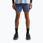 Pánske bežecké šortky Nike Stride Dri-Fit 2in1 7" diffused blue