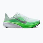 Dámske bežecké topánky Nike Pegasus 42 white/green strike/metallic silver
