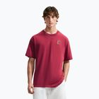 Polo tričko Nike Court Max90 Team Red
