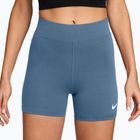 Dámske šortky Nike Sportswear Classic work blue/white