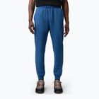Pánske nohavice Jordan Fleece true blue/black