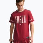 Polo tričko Nike Court Dri-Fit Team Red