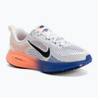 Detské bežecké topánky Nike Vomero 18 white/racer blue/atomic pink/black