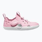 Detské sandále Nike Sunray Protect 4 Pink Foam/White