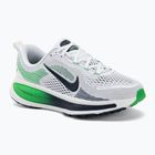 Detské bežecké topánky Nike Vomero 18 white/green spark/midnight navy