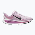 Detské bežecké topánky Nike Vomero 18 bleached lilac/light magenta/black