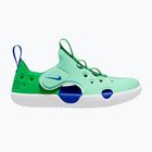 Detské sandále Nike Sunray Protect 4 Arctic Green/Green Spark/Racer Blue
