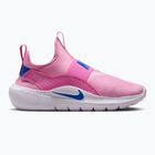 Detské topánky Nike Flex Runner 4 pink rise/playful pink/racer blue