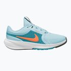 Detské bežecké topánky Nike Star Runner 5 glacier blue/energy/black/total orange