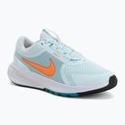Detské bežecké topánky Nike Star Runner 5 glacier blue/energy/black/total orange