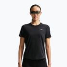 Dámske bežecké tričko Nike Swift Dri-Fit black