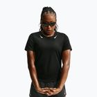 Dámske bežecké tričko Nike AeroSwift black/white