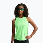Dámske bežecké tričko Nike Swift Dri-Fit Tank Top illusion green