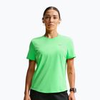 Dámske bežecké tričko Nike Swift Dri-Fit illusion green