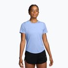 Dámske bežecké tričko Nike Swift Aero-Fit aluminum/pure platinum