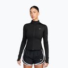 Dámska bežecká mikina Nike Swift Dri-Fit Full Zip black