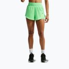 Dámske tréningové šortky Nike Pro Sculpt illusion green/black