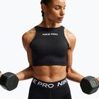Fitness podprsenka Nike Pro Sculpt black/white