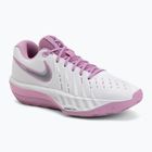 Pánske basketbalové topánky Nike G.T. Cut Academy 2 white/light magenta/purple dynasty