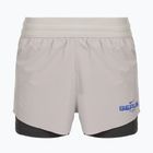 Dámske bežecké šortky Nike Swift college grey/anthracite