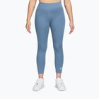 Dámske legíny Nike Sportswear Classic work blue/white
