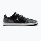 Pánske topánky Jordan Court Connect Low SE black/light smoke grey/dark grey/white