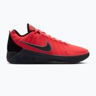 Pánske basketbalové topánky Nike LeBron Witness 9 bright crimson/smoke grey/black