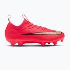 Detské kopačky Nike Jr. Mercurial Vapor 17 Academy bright crimson/blur