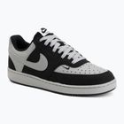 Pánske topánky Nike Court Vision Low black/light smoke grey/sail/light smoke grey
