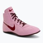 Zápasnícke topánky Nike Footsweep 2 pink rise/univerisity red/mystic dates
