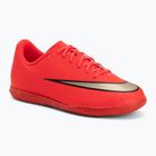 Detské kopačky Nike Jr. Mercurial Vapor 17 Club bright crimson/blur