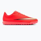 Pánske kopačky Nike Mercurial Vapor 17 Club bright crimson/blur