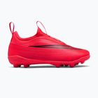 Detské kopačky Nike Jr. Mercurial Vapor 17 Club PS bright crimson/blur
