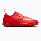 Detské kopačky Nike Jr. Mercurial Vapor 17 Academy bright crimson/blur