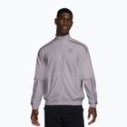 Pánska tenisová mikina Nike Court Heritage silver lilac/gridiron