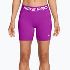Dámske šortky Nike Pro 365 vivid purple/white