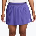 Tenisová sukňa Nike Court Advantage dark iris/white