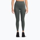 Dámske legíny Nike One camo green/camo green/jade horizon/white