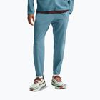 Pánske bežecké nohavice Nike Miler Dri-Fit Woven smokey blue/cerulean